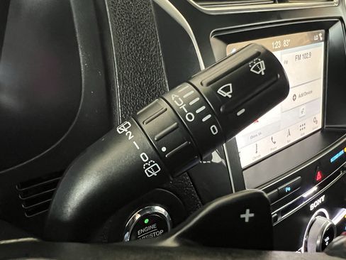 Used 2019 Ford Explorer Sport w/ Equipment Group 401A AWD/4WD image 41