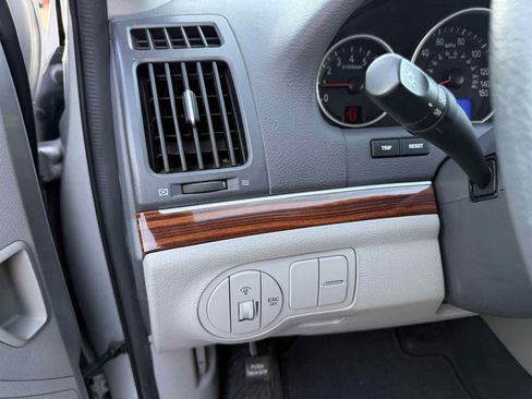 Used 2009 Hyundai Veracruz GLS image 86