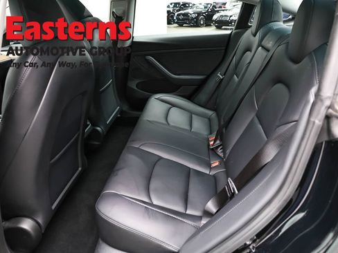 Used 2023 Tesla Model 3 Standard Range RWD image 15