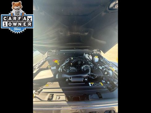 Used 2023 Jeep Gladiator Mojave w/ Safety Group image 13