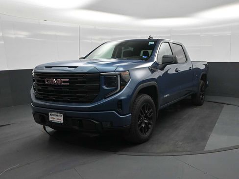 New 2026 GMC Sierra 1500 Elevation w/ Preferred Package AWD/4WD image 5