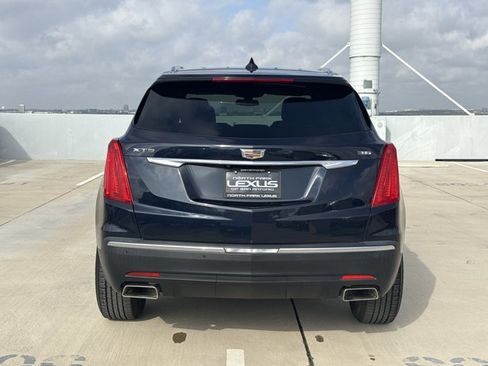 Used 2017 Cadillac XT5 FWD image 27