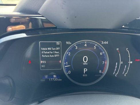 Certified 2024 Lexus NX 250 FWD image 15