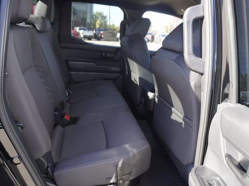 New 2026 Toyota Tacoma SR5 image 7