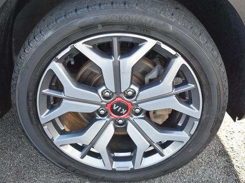 Used 2021 Kia Seltos SX w/ SX Sunroof Package image 46