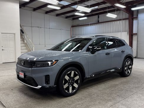 Used 2025 Honda Prologue Elite image 1