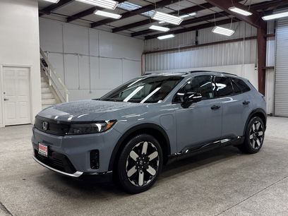 Used 2025 Honda Prologue Elite