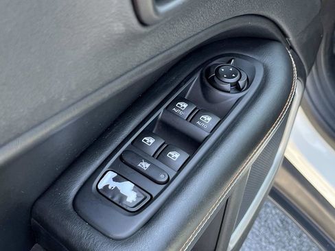 Used 2019 Jeep Compass Latitude w/ Popular Equipment Group image 26