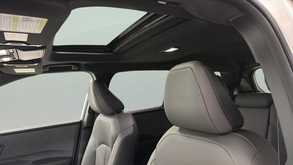 New 2026 Subaru Outback Limited AWD/4WD image 20