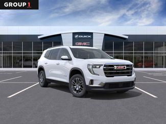 New 2026 GMC Acadia Elevation video 1