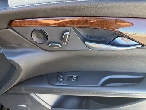 Used 2018 Cadillac CT6 2.0T image 13