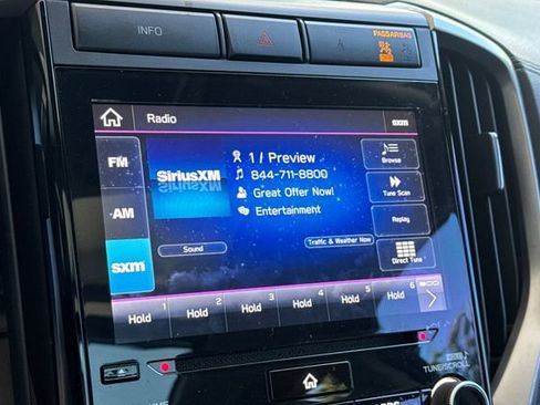 Used 2020 Subaru Ascent Premium w/ Sport Package AWD/4WD image 19
