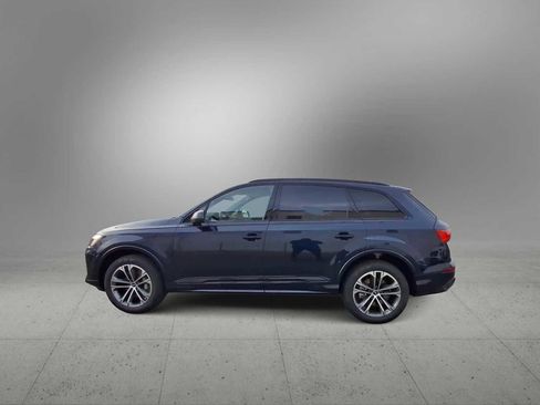 New 2026 Audi Q7 Premium image 5