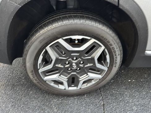 Used 2023 Hyundai Santa Fe Limited image 36