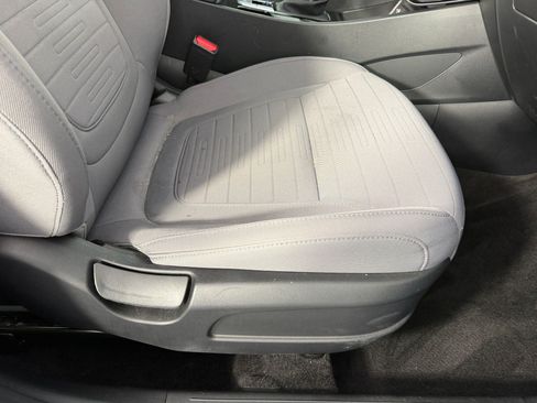 Used 2024 Hyundai Santa Cruz SEL w/ Activity Package FWD image 34