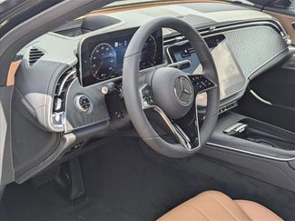 New 2026 Mercedes-Benz E 350 Sedan video 3
