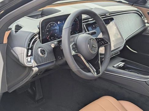 New 2026 Mercedes-Benz E 350 Sedan image 3