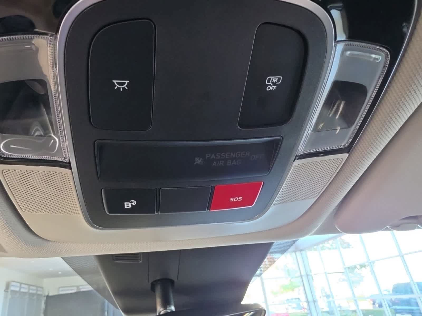 Used 2025 Hyundai Tucson SEL AWD/4WD image 25