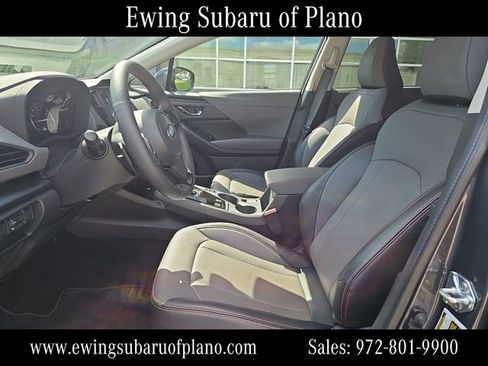 Used 2026 Subaru Crosstrek 2.5i Limited image 9