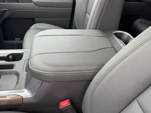 New 2026 Chevrolet Silverado 1500 LT Trail Boss image 36