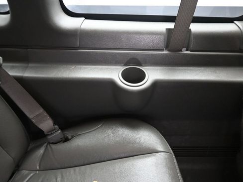 Used 2014 Chevrolet Express 3500 LS RWD image 36