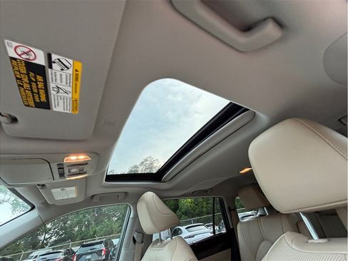 Used 2020 Toyota Highlander Limited AWD/4WD image 39
