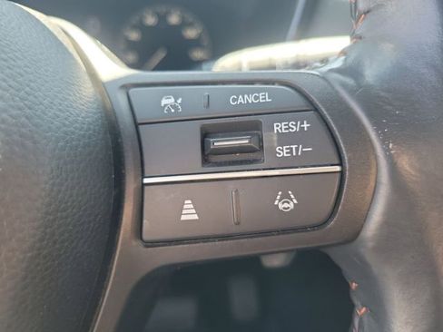 Used 2023 Honda CR-V Sport image 31