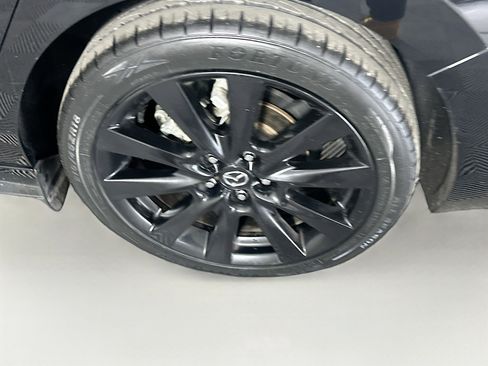 Used 2024 MAZDA MAZDA3 s image 11