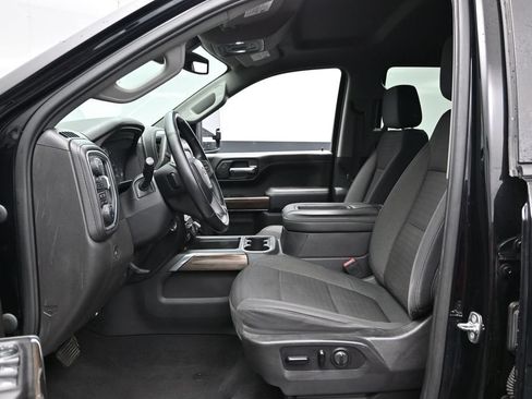 Used 2020 Chevrolet Silverado 1500 RST w/ All-Star Edition AWD/4WD image 19