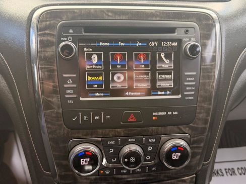 Used 2014 Buick Enclave Leather AWD/4WD image 36