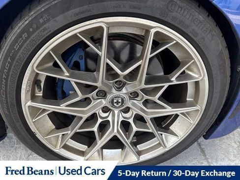 Used 2020 BMW M340i xDrive w/ Premium Package AWD/4WD image 6