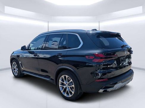 Used 2026 BMW X5 sDrive40i RWD image 5