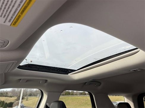 Used 2025 Ford Bronco Sport Outer Banks w/ Outer Banks Tech Package+ image 32