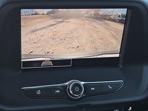 Used 2021 Chevrolet Camaro LT image 14