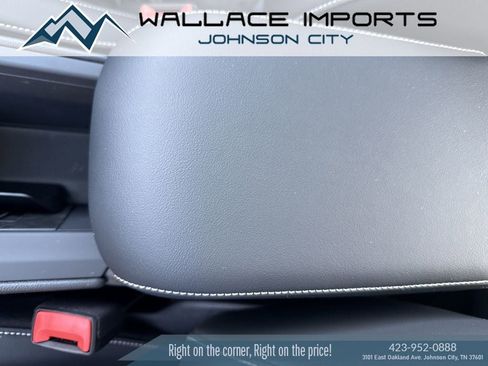 New 2026 Volkswagen Tiguan SE AWD/4WD image 37