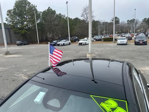 Used 2025 Mercedes-Benz CLA 250 CLA 250 image 34