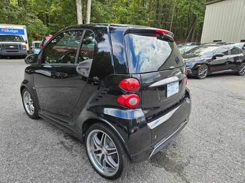 Used 2009 smart fortwo BRABUS image 4