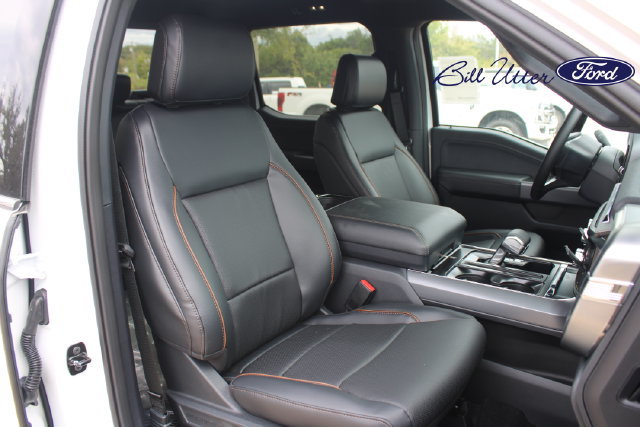 New 2026 Ford F150 Lariat AWD/4WD image 8