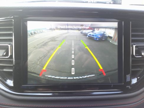 Used 2024 Dodge Durango GT image 27