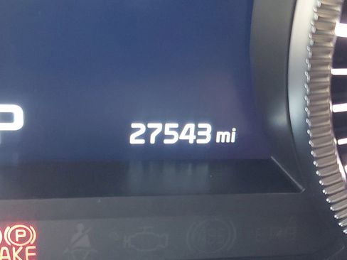 Used 2022 Kia Telluride SX w/ Nightfall Edition Package image 15