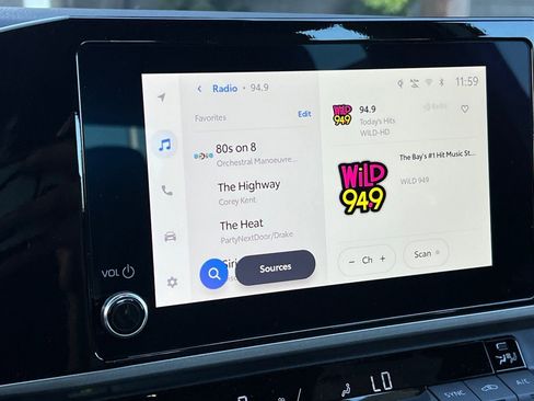 New 2026 Toyota Camry SE image 20