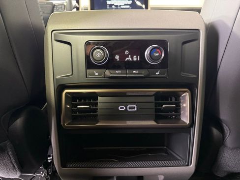 New 2025 GMC Hummer EV 3X w/ Extreme Off-Road Package image 25