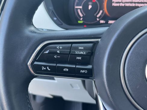 Used 2024 MAZDA CX-90 Plug-In Hybrid w/ Premium Plus AWD/4WD image 20