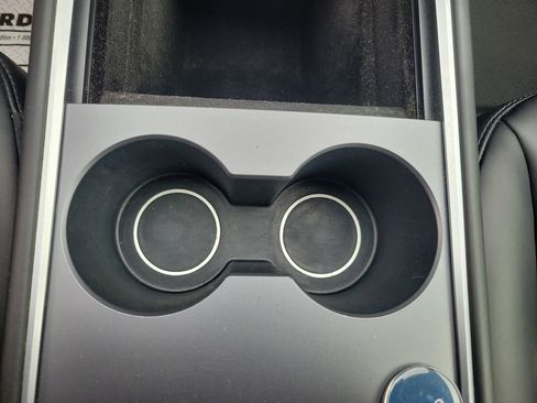 Used 2021 Tesla Model 3 Standard Range Plus image 29