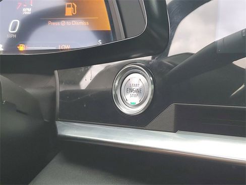 Used 2024 Chevrolet Corvette Stingray Preferred Cpe w/ Z51 Performance Package image 17