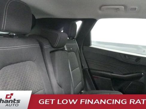 Used 2023 Ford Escape Active w/ Tech Pack #1 AWD/4WD image 13