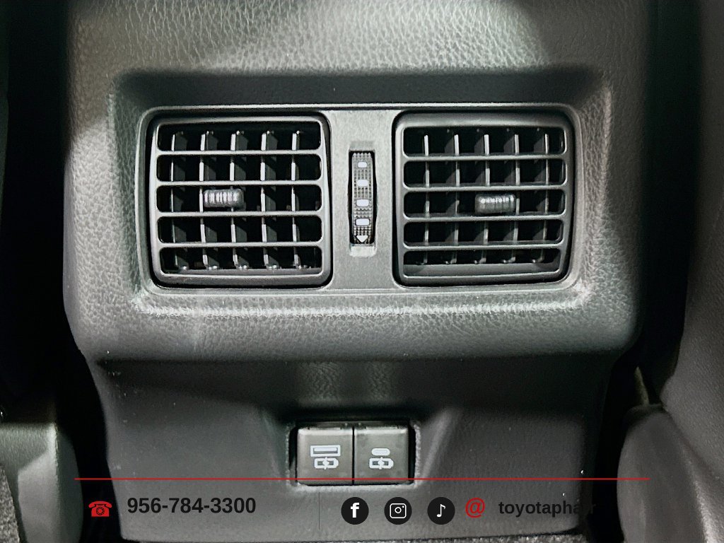 New 2026 Toyota Camry SE FWD image 25