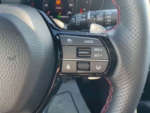 New 2025 Acura ADX A-Spec image 23