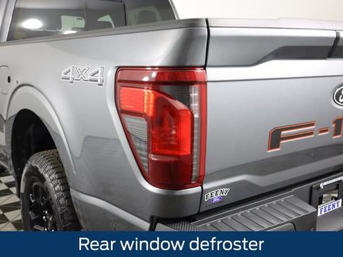 New 2026 Ford F150 XLT w/ Equipment Group 302A MID AWD/4WD image 22