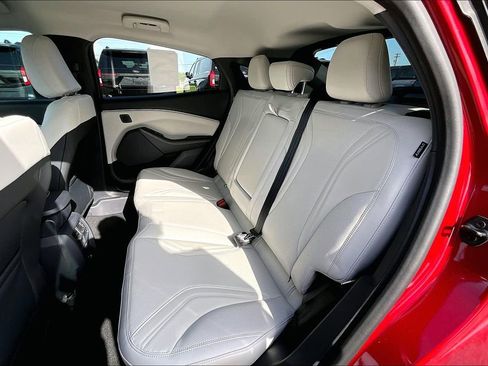 New 2024 Ford Mustang Mach-E Premium RWD image 21